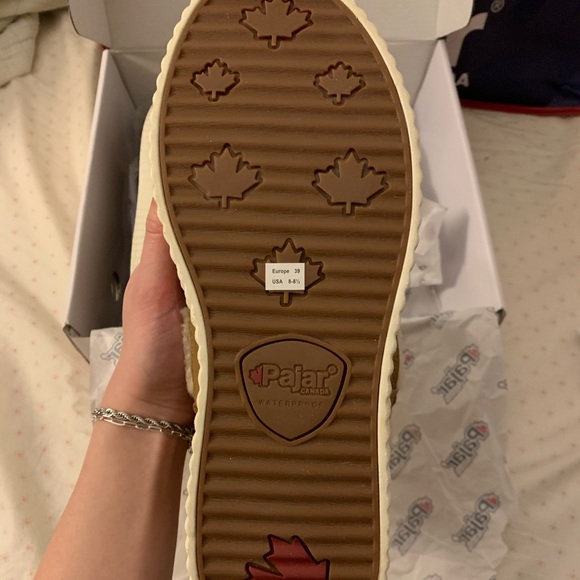 COPY - Pajar winter boots - Picture 3 of 8